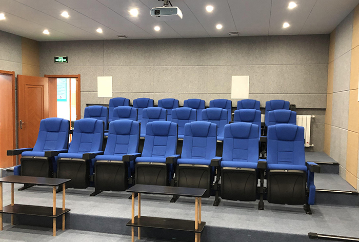 徐州某部隊(duì)軍人俱樂(lè)部暗裝暖氣項(xiàng)目