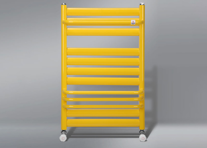 鋼制衛(wèi)浴散熱器